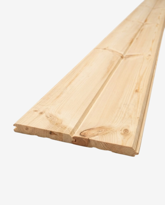 Lamele din lemn 14*120*6000 mm