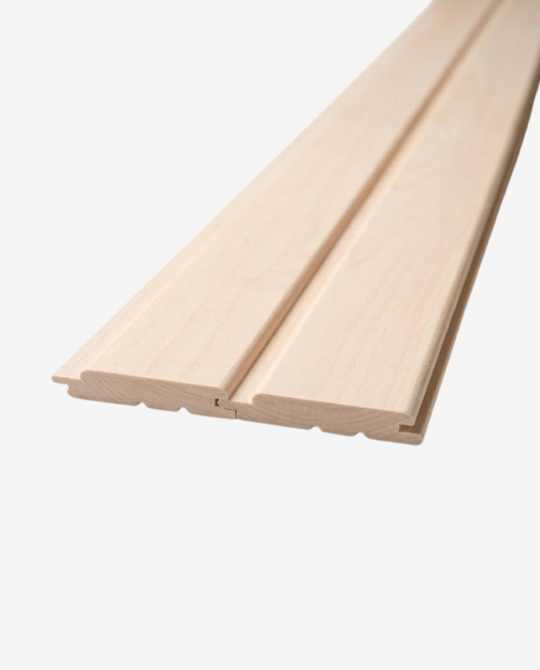 Lambriu A 15*90*1500-2500 mm