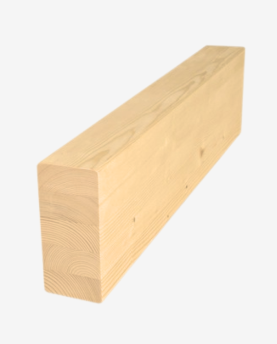 Lemn lamelar 55*150 mm