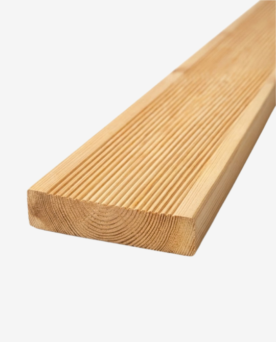 Scandura de terasa 27*120*5750/6000 mm