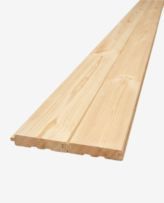 Scandura de podea 27*105*6000 mm