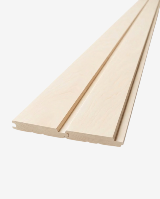 Lambriu 15*120*1500-2500 mm