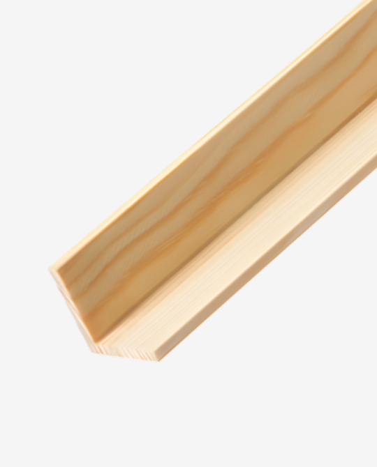 Coltar interior 25*2200-2800 mm