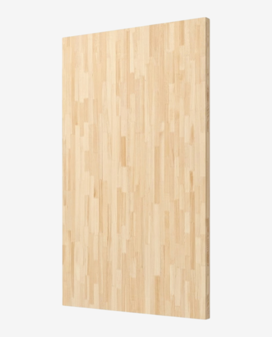 Panou din lemn lamelar 18*1200*2500 mm