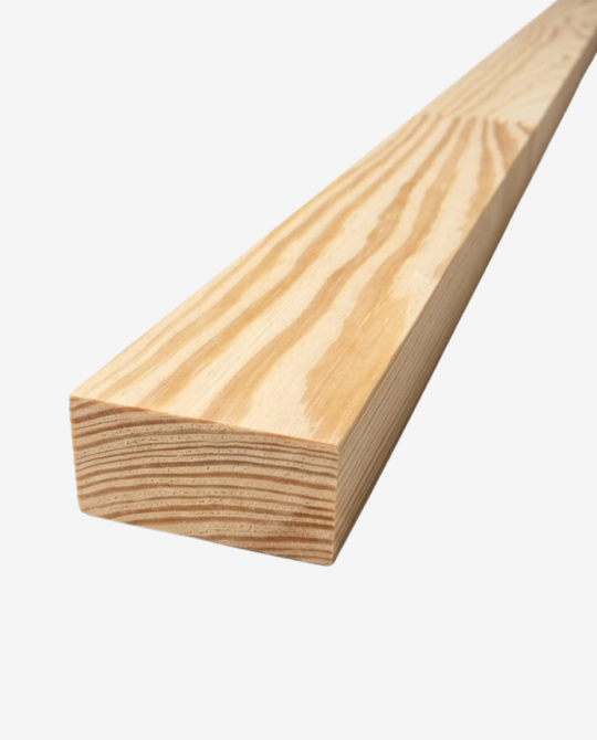 Leat prelucrat 19*40*2500 mm