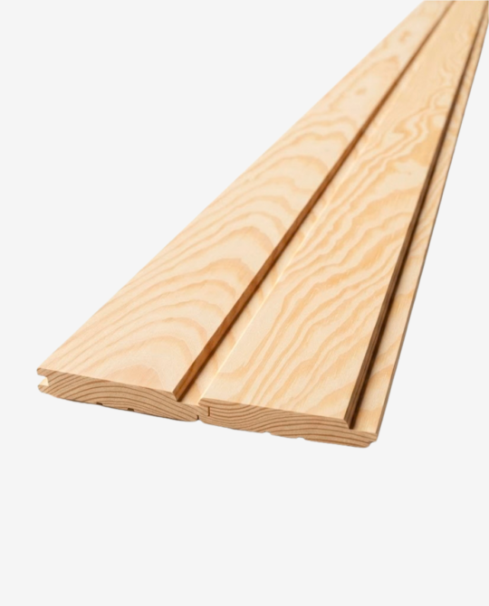 Lambriu 12,5*96*4000 mm